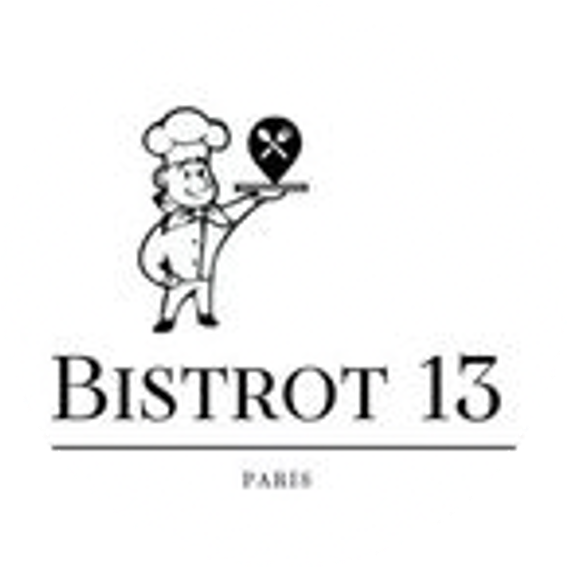 LE BISTROT 13 Site officiel avis commandez et réservez en ligne