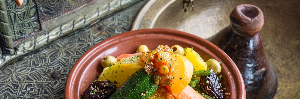 Le Rizana - Restaurant Oriental