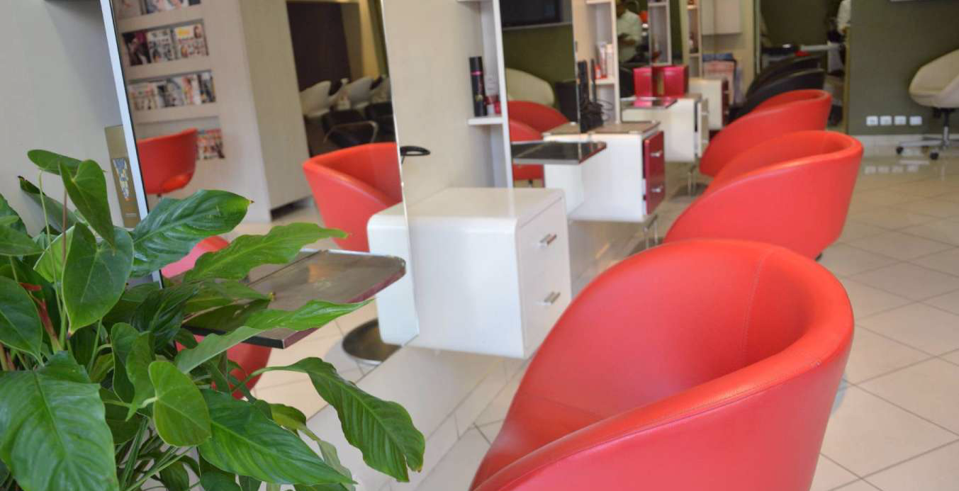 Pretty Hair - Coiffeur - Visagiste