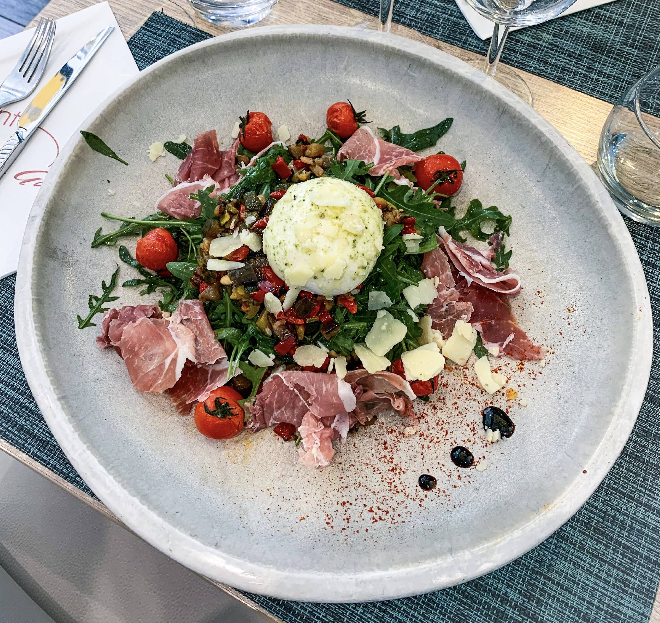 LE GARNIER I Site officiel, avis, prix et réservation en ligne